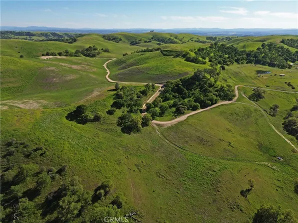 77505 Reinert Rd, San Miguel, CA 93451