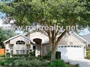 2825 Joseph Cir, Oviedo, FL 32765