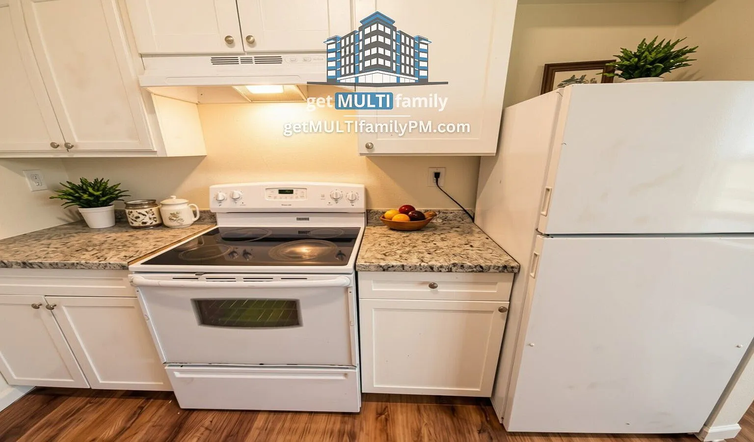 2 bed, 1.0 bath, 705 sqft, $1,100 — Photo 1