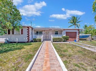 19630 NW 4th Ave, Miami Gardens, FL 33169