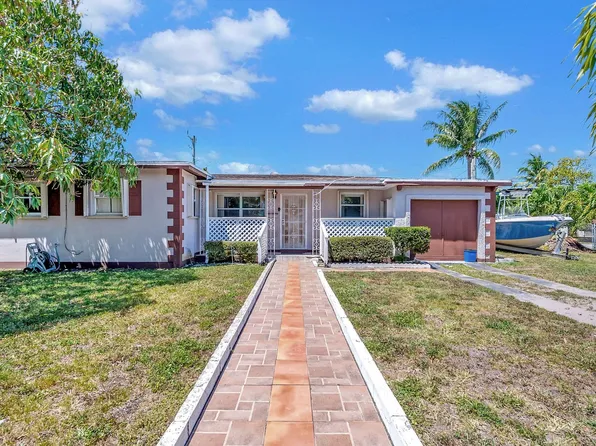 19630 NW 4th Avenue, Miami, FL 33169