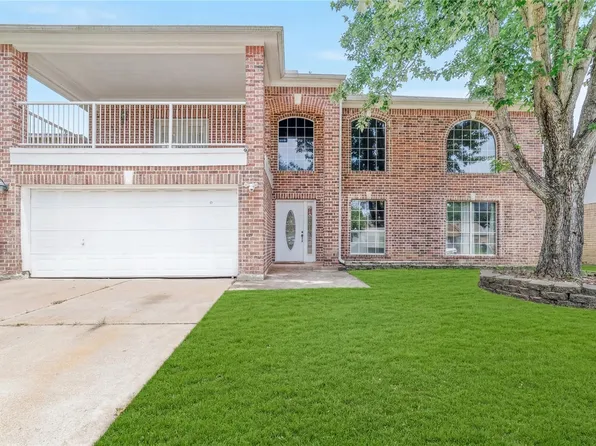 7510 Millbrae Ln, Houston, TX 77041
