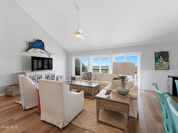 5th image of 289 Salter Path Road #6 Ocean Terrace