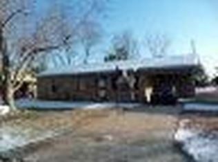 207 Ada Ave E, Wynne, AR 72396