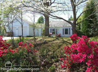 10370 Colony Glen Dr, Johns Creek, GA 30022