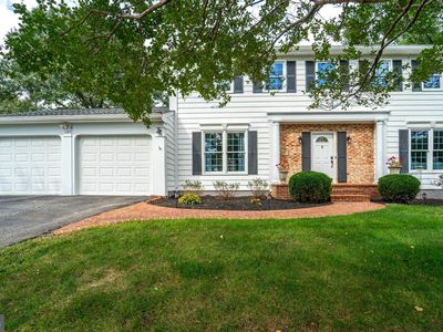 1184 Tanager Dr, Millersville, MD, 21108