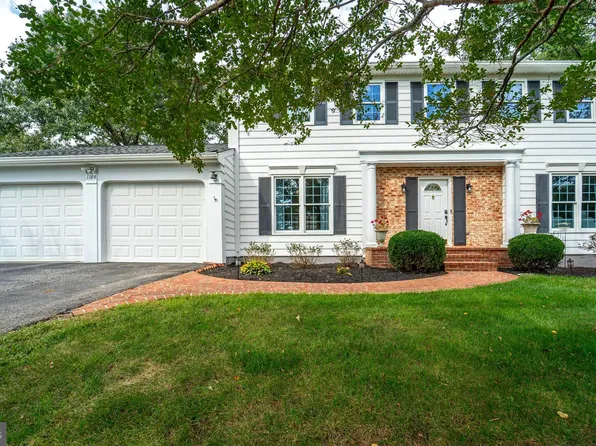 1184 Tanager Dr, Millersville, MD 21108