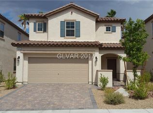 992 Via Del Campo #0, Henderson, NV 89011