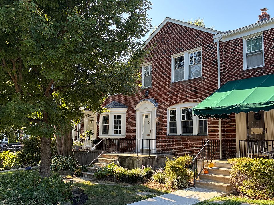 Home Sweet Home at 236 Blenheim Road!