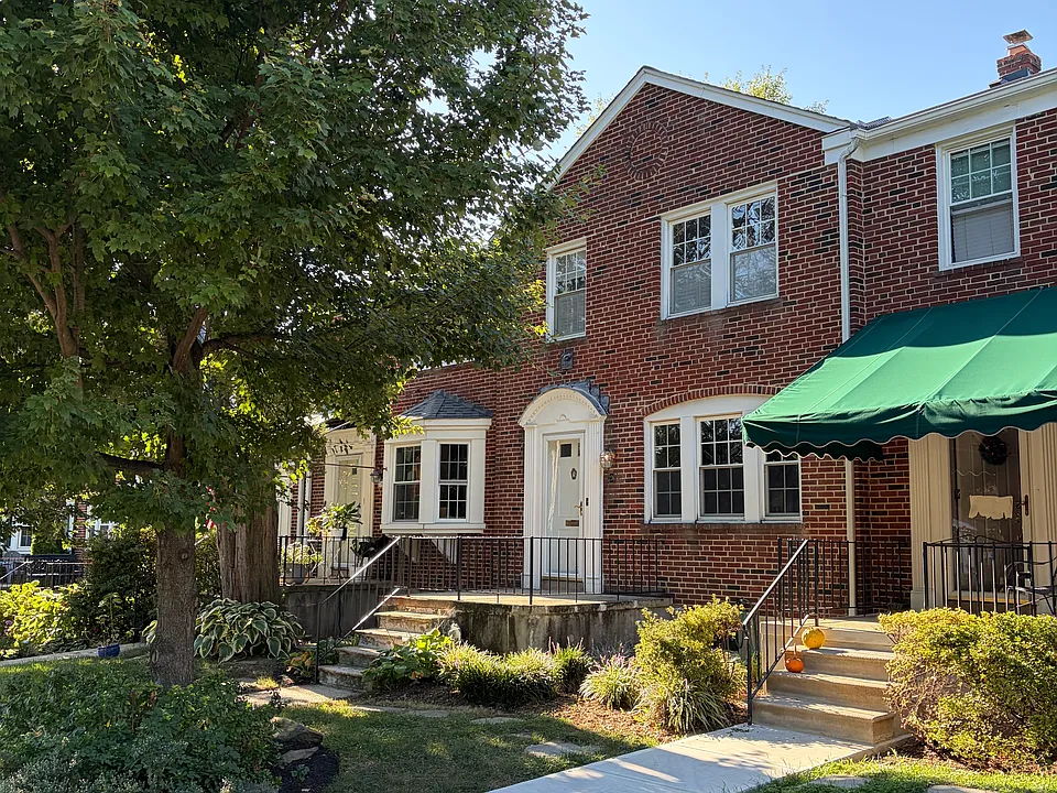 236 Blenheim Rd