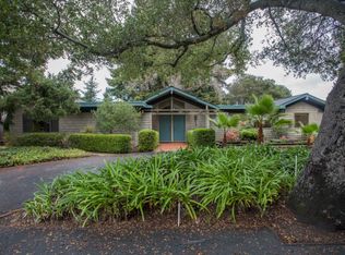 930 Hermosa Way, Menlo Park, CA 94025