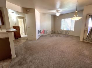 3650 Morning Star Dr UNIT 1206, Las Cruces, NM 88011