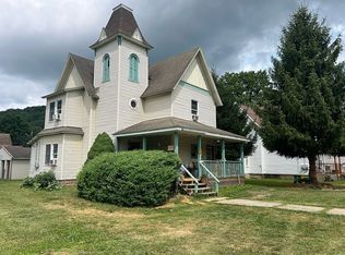 308 S Main St, Coudersport, PA 16915