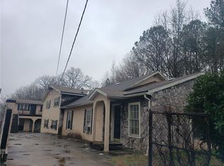 1183 6th St NW, Atlanta, GA 30318