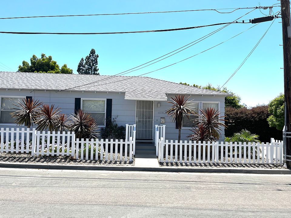 2nd image of 4574 Lee Ave
