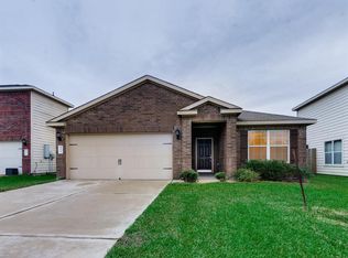 6818 Clover Walk Ln, Richmond, TX 77469
