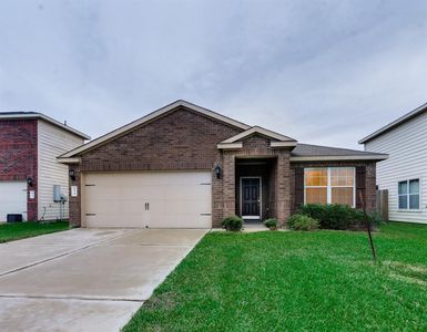 6818 Clover Walk Ln, Richmond, TX, 77469