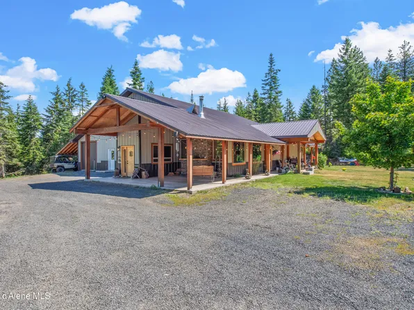 1124 Bugle Point Rd, Saint Maries, ID 83861
