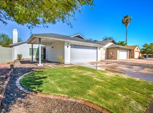 1979 N Illinois St, Chandler, AZ 85225