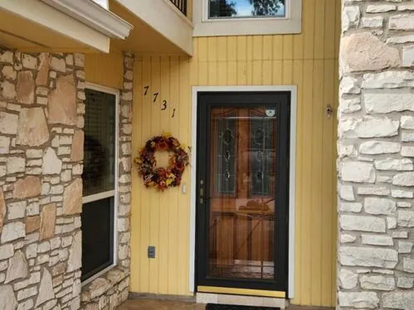 7731 Mary Carolyn, San Antonio, TX 78240