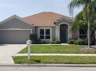 1335 Enclave Dr, Rockledge, FL 32955
