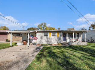 165 W Gardner St, Sparta, MI