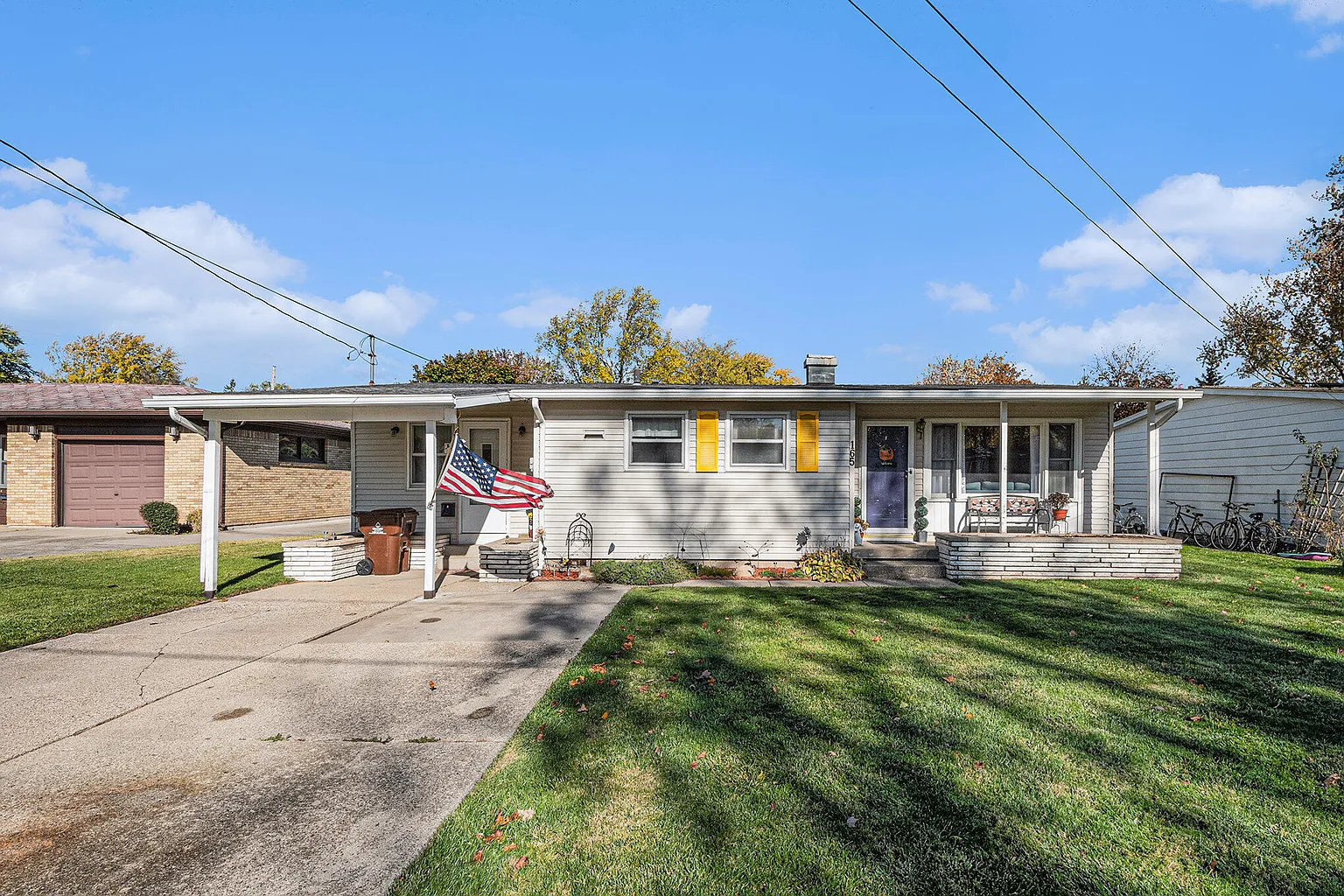 165 W Gardner St photo 1