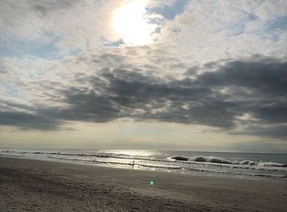 2001 Spring St, North Myrtle Beach, SC 29582