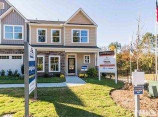 9 Galway Glenn Ln, Durham, NC 27705