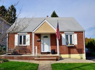 84 Fordham Rd, Clifton, NJ 07013