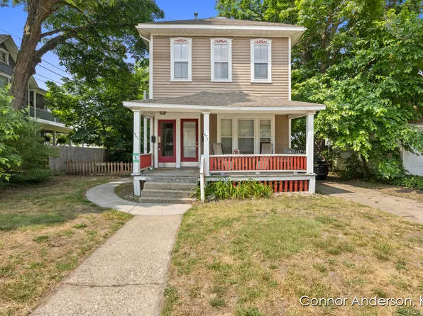 469 Crescent St NE, Grand Rapids, MI 49503