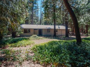 8354 Starlite Pines Rd, Shingletown, CA 96088