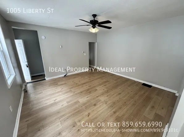 1005 Liberty St, Newport, KY 41071
