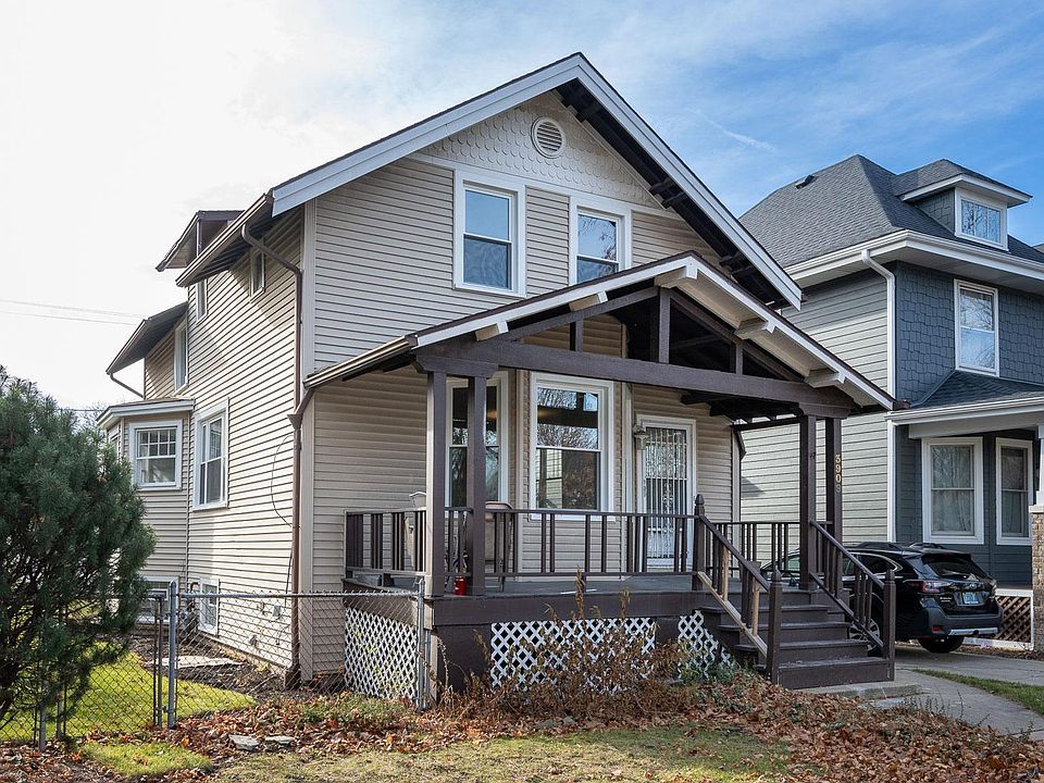 3909 W. Eddy St.