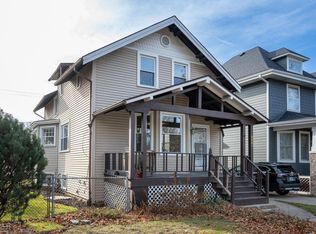 3909 W Eddy St, Chicago, IL 60618