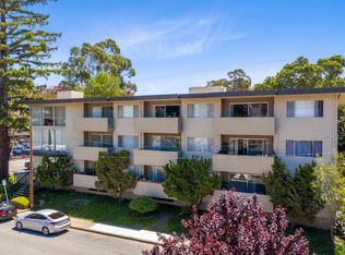 1501 Chapin Ave, Burlingame, CA 94010