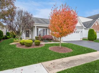 82 Riviera Dr, Monroe Township, NJ 08831