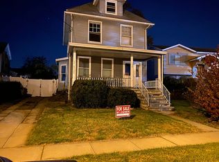 388-390 Springfield Rd, Elizabeth, NJ 07208