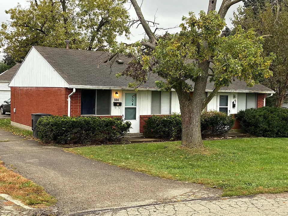 504 N Alex Rd
