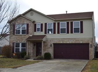 10365 Carrington Way, Indianapolis, IN
