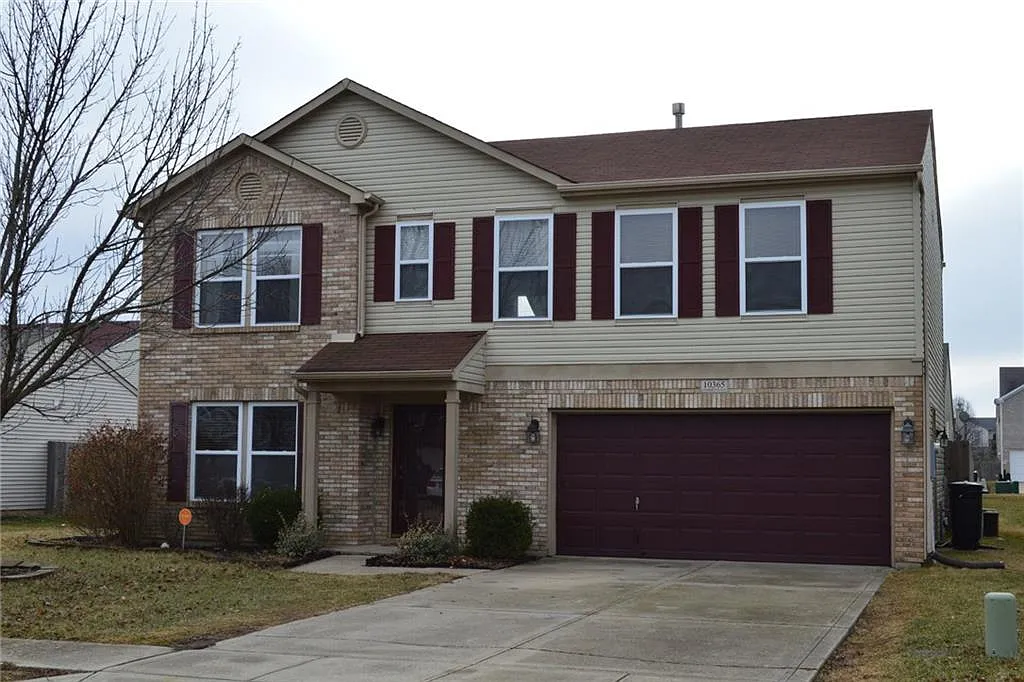 10365 Carrington Way photo 1