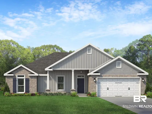 13137 Gopher Ct, Elberta, AL 36530