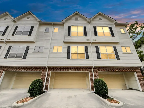 9200 Westheimer Rd APT 902, Houston, TX 77063