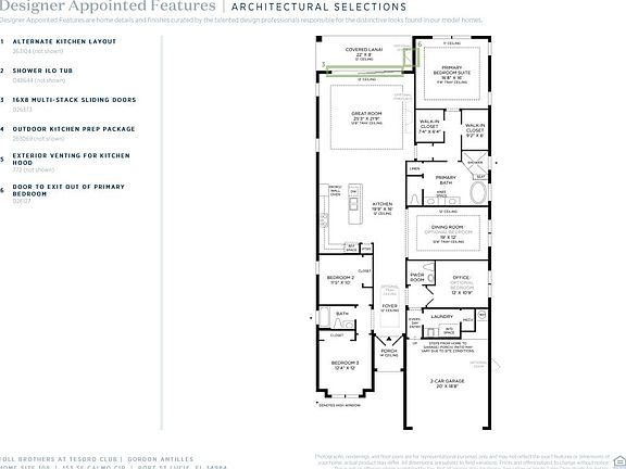 4th image of 153 SE Calmo Cir