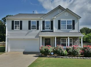 71 Abbey Ln, Cartersville, GA 30120