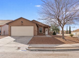 14056 Red Deer Rock Dr, El Paso, TX 79938