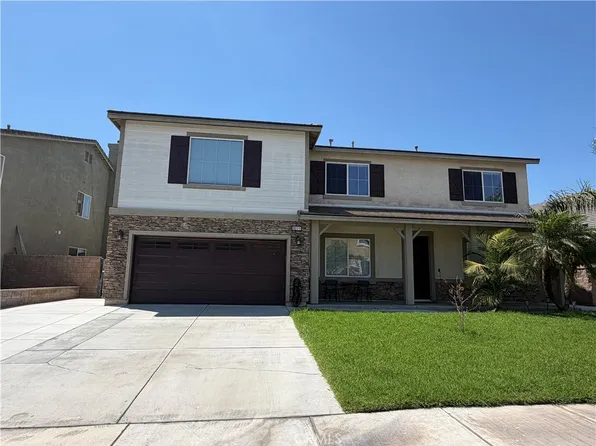 6271 Ruby Crest Way, Jurupa Valley, CA 91752