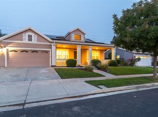 2922 Bresso Dr, Livermore, CA 94550