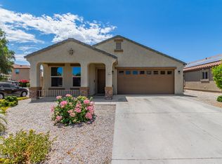 23545 W Chipman Rd, Buckeye, AZ 85326