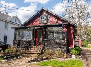 159 W 3rd St S, Fulton, NY 13069